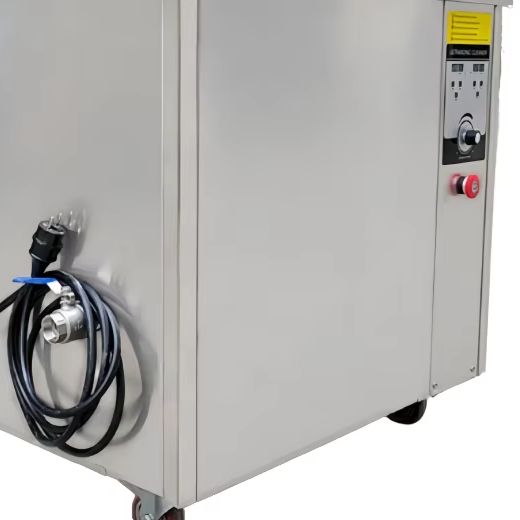 Vinyl Record Cleaner - Elektrische Ultrasone Reinigingsmachine 30L 20L 10L