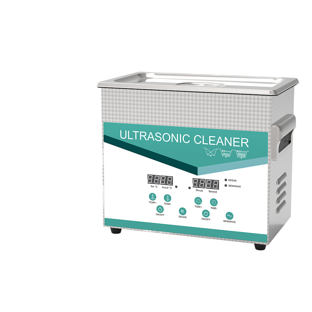 Vinyl Record Cleaner - Heetverkochte elektrische ultrasone reinigingsmachine, nieuw, voor