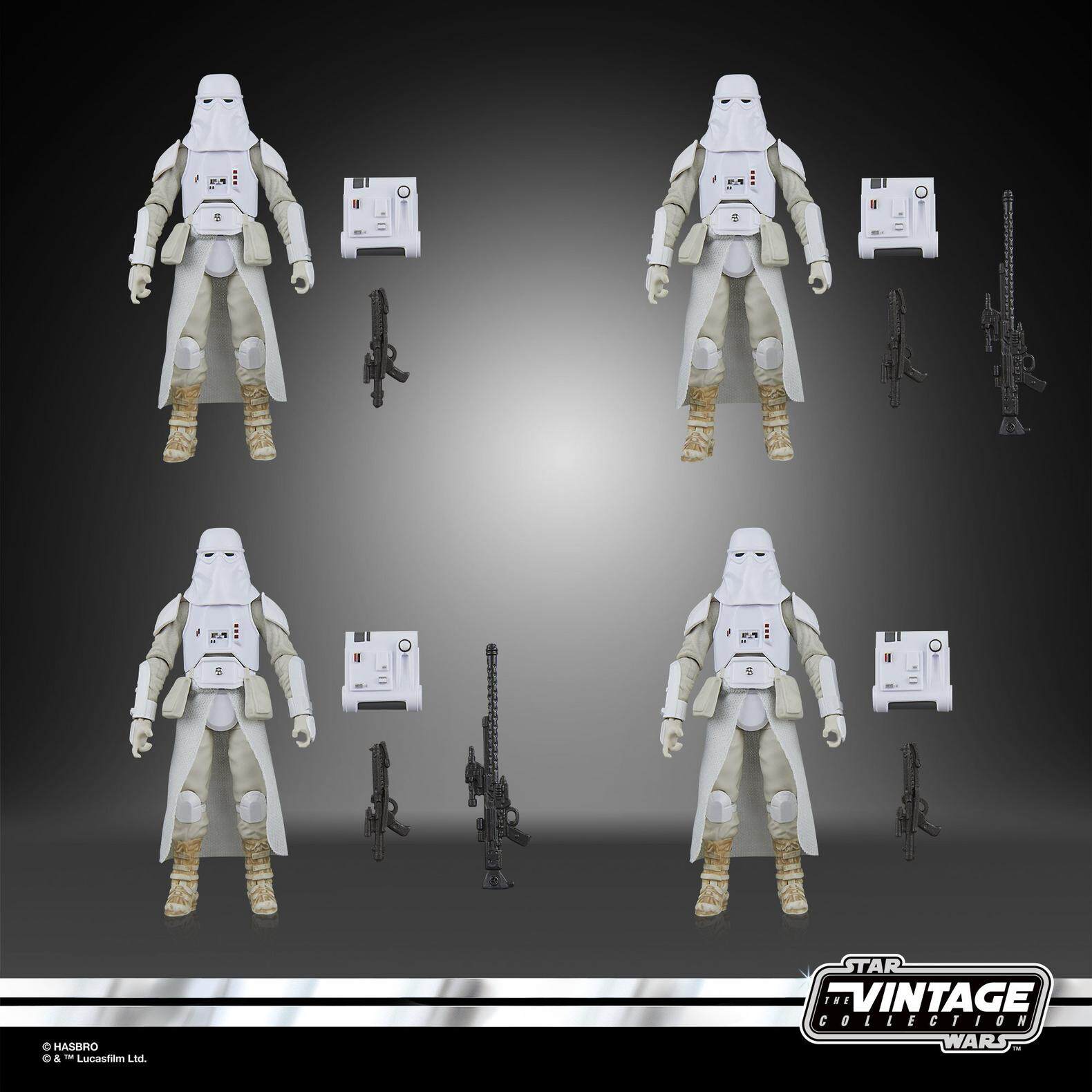 3,75-inch Star Wars The Vintag - Vintage Collection Star Wars recensie en prijs