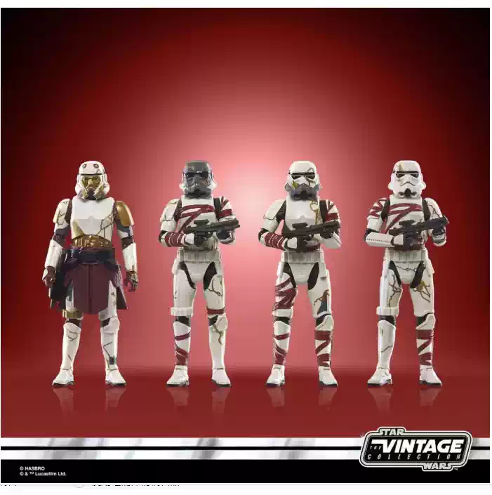 3,75-inch Star Wars The Vintag - Vintage Collection Star Wars recensie en prijs