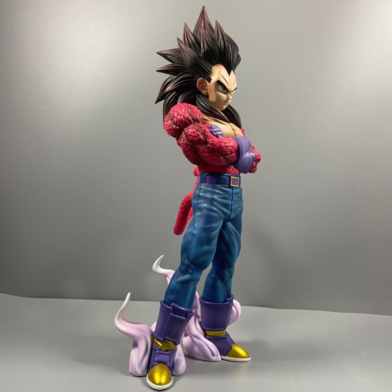 29 cm Dragon Ball Super Vegeta - Vintage Collectible Figurines recensie en prijs