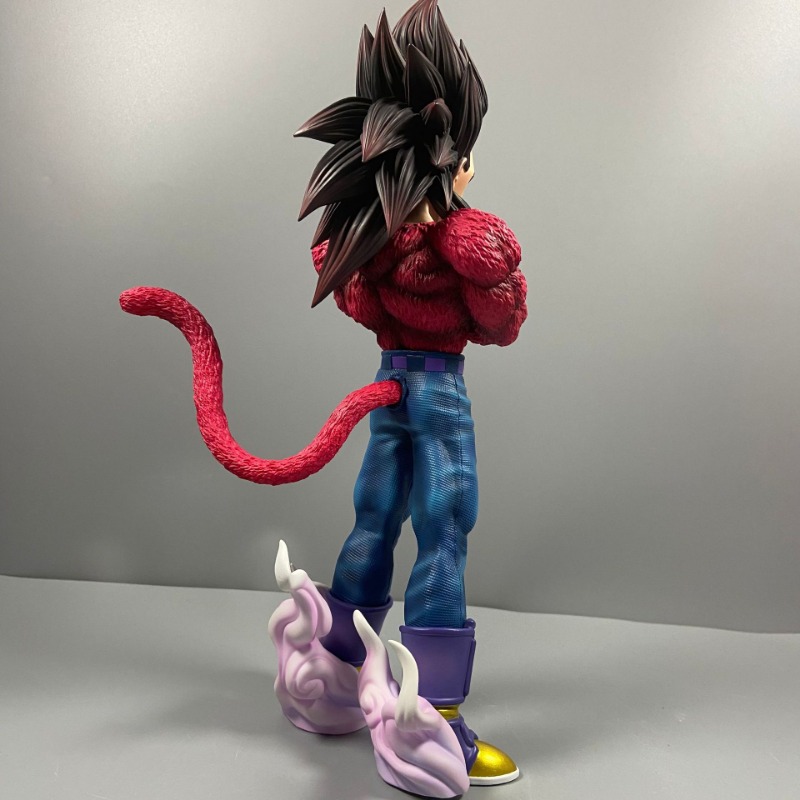 29 cm Dragon Ball Super Vegeta - Vintage Collectible Figurines recensie en prijs