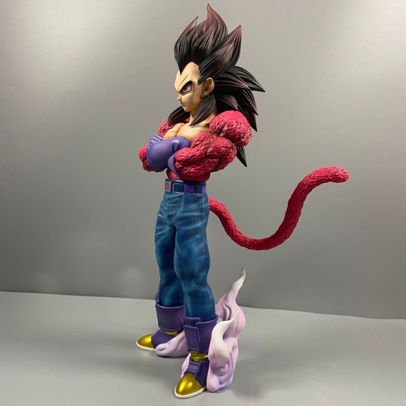 29 cm Dragon Ball Super Vegeta - Vintage Collectible Figurines recensie en prijs