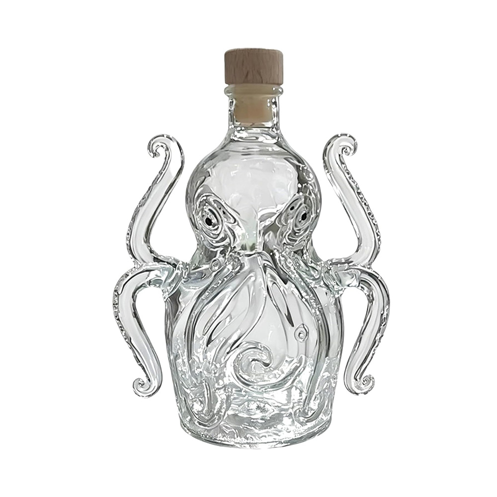 320ml Mini Fun Dierenvormige S - Vintage Collectible Glassware recensie en prijs