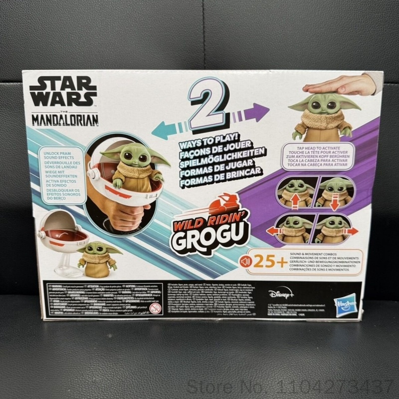 Hasbro Originele Star Wars Wil - Vintage Collection Star Wars recensie en prijs