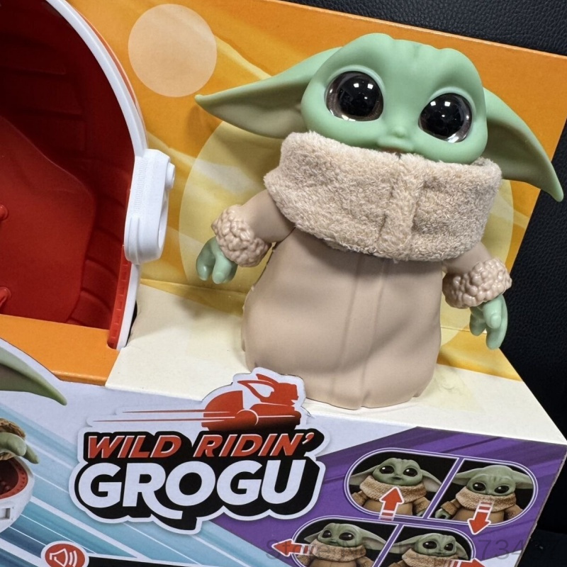 Hasbro Originele Star Wars Wil - Vintage Collection Star Wars recensie en prijs
