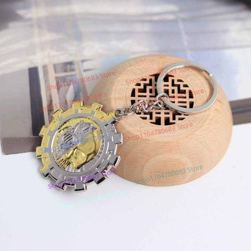 40K Adeptus Mechanicus sleutel - Vintage Collectible Ornaments recensie en prijs