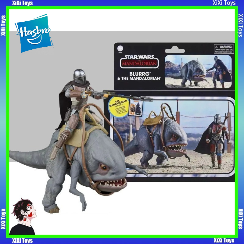 Op voorraad Hasbro Star Wars T - Vintage Collection Star Wars recensie en prijs