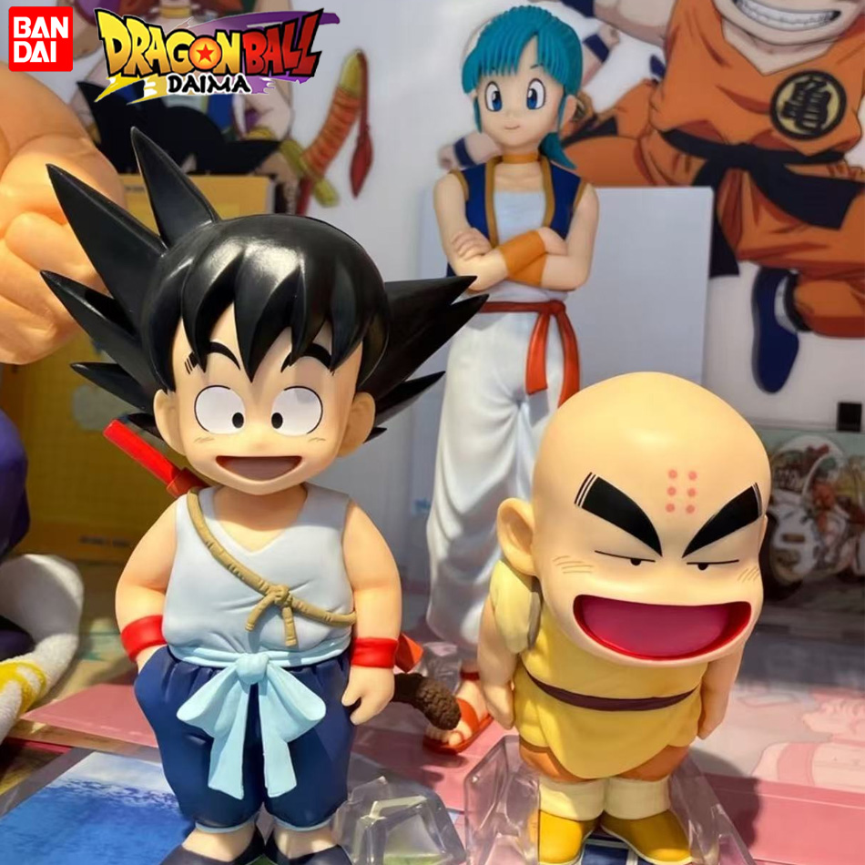 10-20 cm Anime Dragon Ball Z F - Vintage Collectible Figurines recensie en prijs