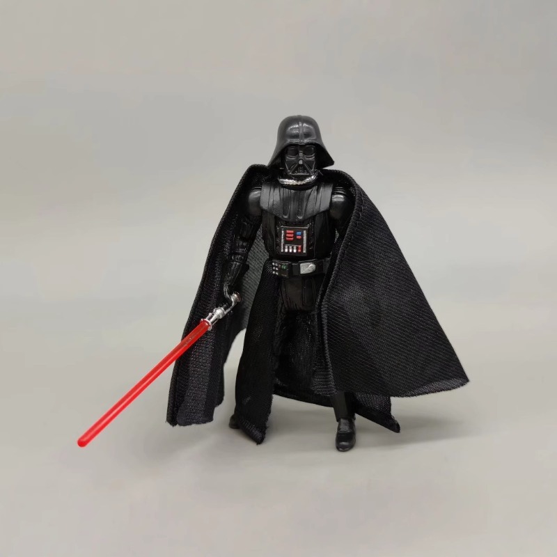 Star Wars Movie Darth Vader Da - Vintage Collection Star Wars recensie en prijs