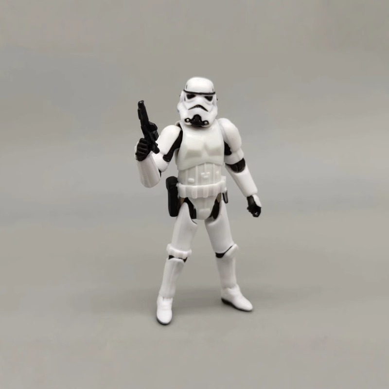 Star Wars Movie Darth Vader Da - Vintage Collection Star Wars recensie en prijs