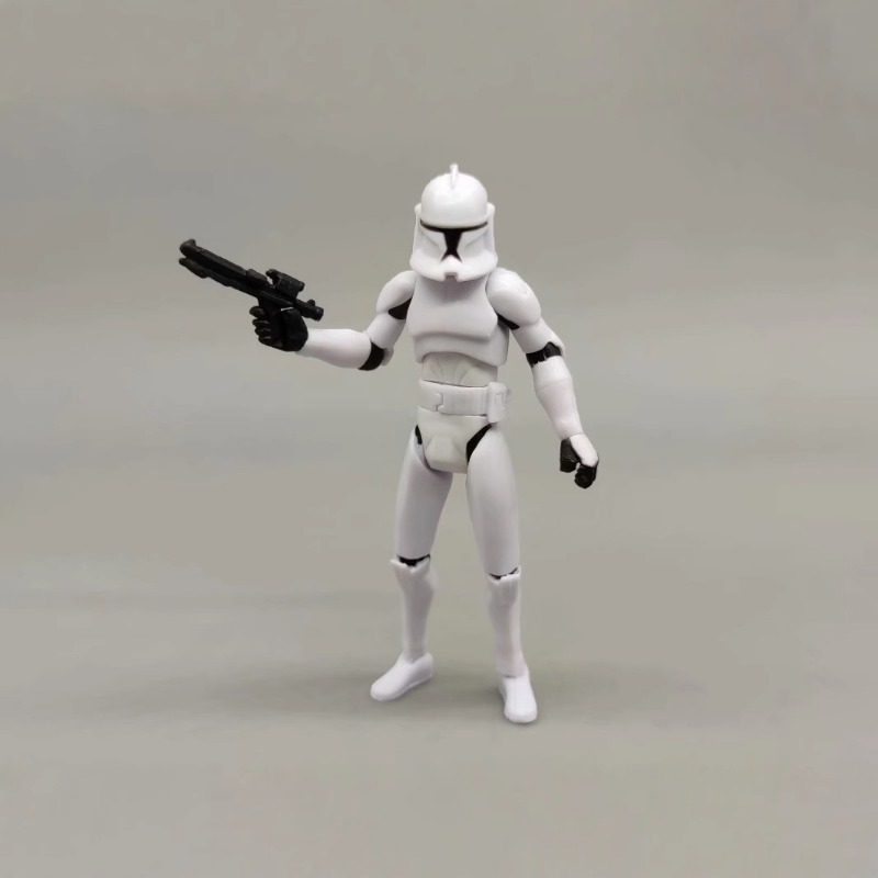 Star Wars Movie Darth Vader Da - Vintage Collection Star Wars recensie en prijs
