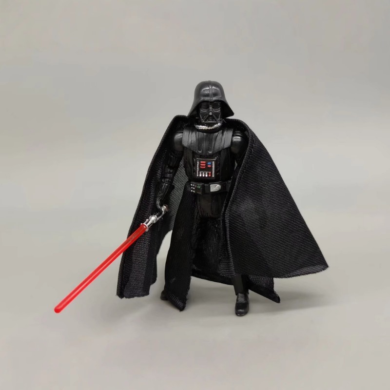 Star Wars Movie Darth Vader Da - Vintage Collection Star Wars recensie en prijs