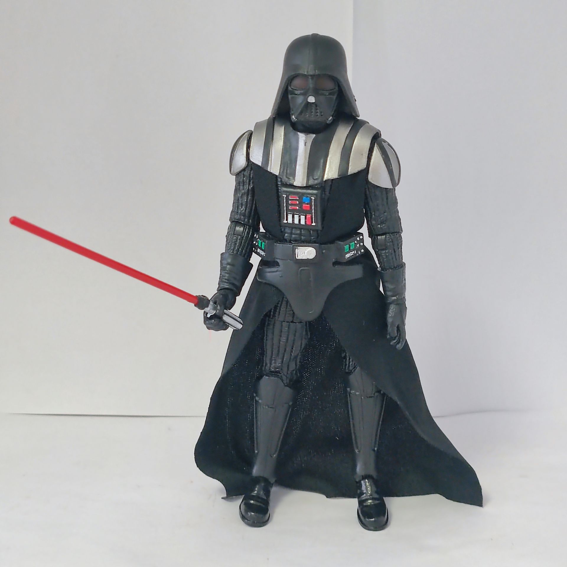 Star Wars premiejager Boba Fet - Vintage Collection Star Wars recensie en prijs