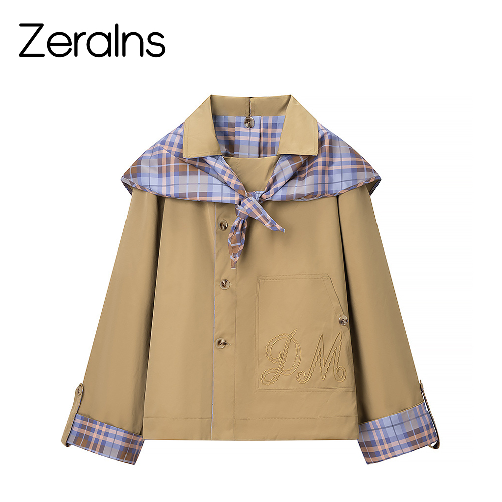 ZERAINS 2025 herfst en winter  - Vintage Collectible Buttons recensie en prijs