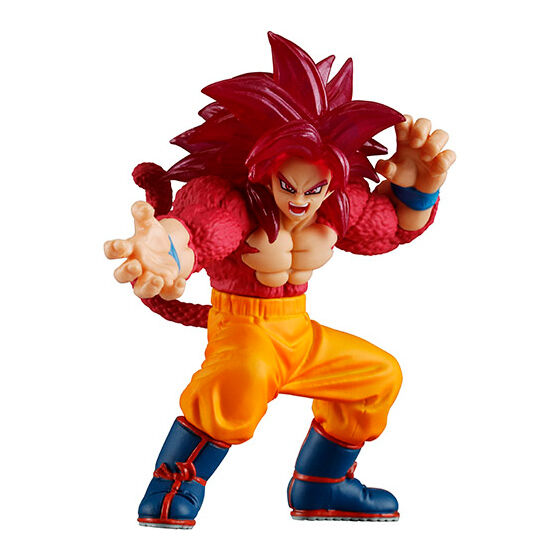 Bandai Dragon Ball DAIMA Super - Vintage Collectible Figurines recensie en prijs