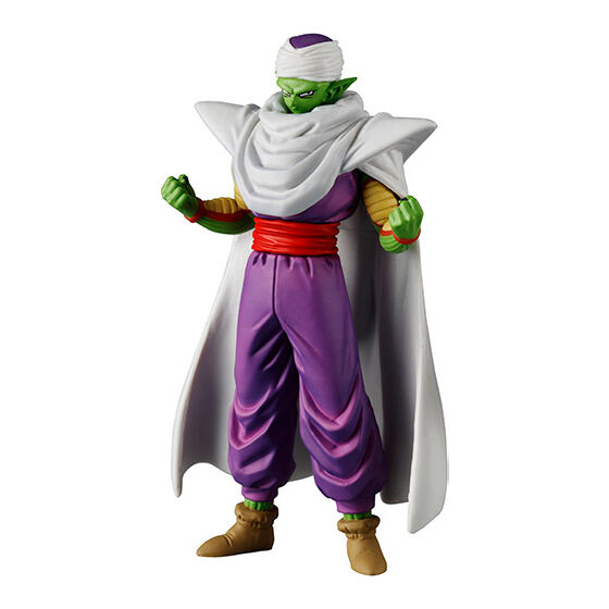 Bandai Dragon Ball DAIMA Super - Vintage Collectible Figurines recensie en prijs