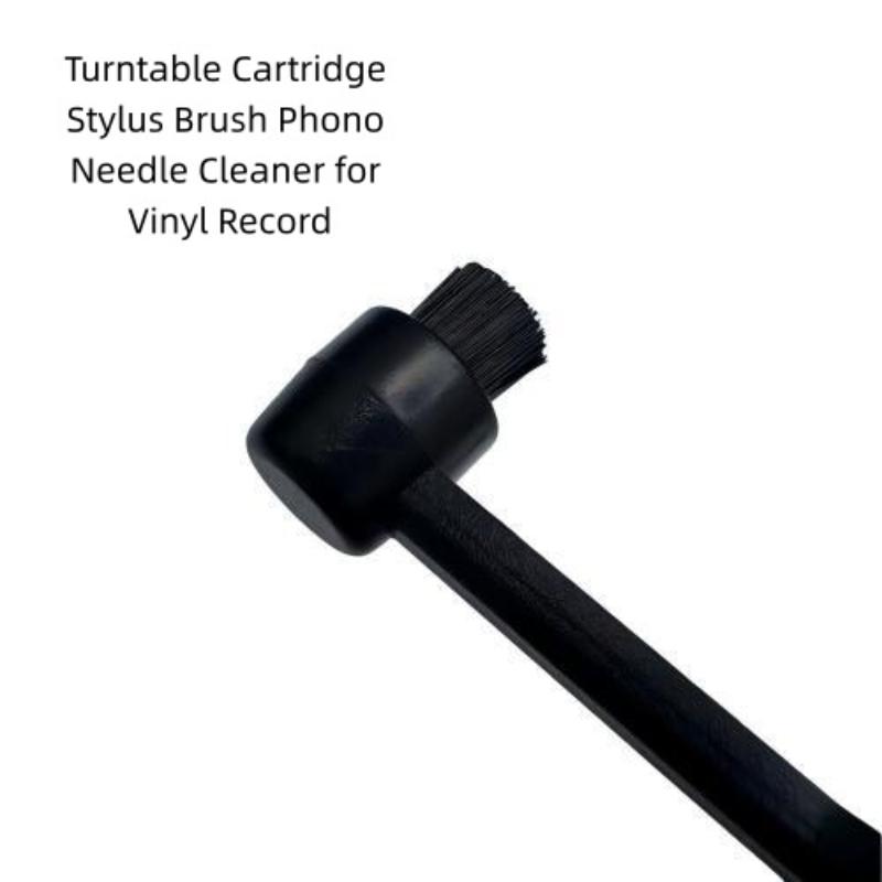 1pcs Draaitafel Stylus Borstel - Vinyl Record Cleaner recensie en prijs