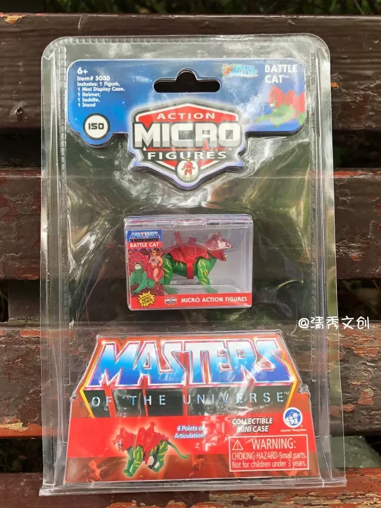 Actie Micro Figuren Miniaturee - Vintage Collectible Figurines recensie en prijs