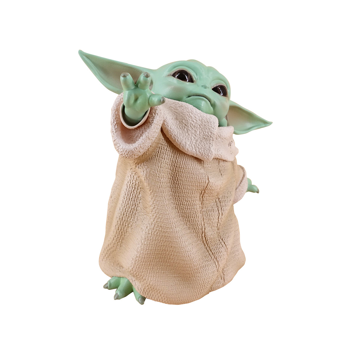8Cm Pvc Yoda Figuur Grogu Acti - Vintage Collection Star Wars recensie en prijs