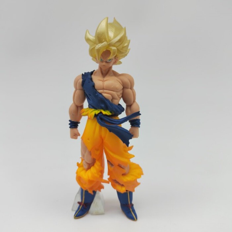 Bandai Gashapon Capsule Speelg - Vintage Collectible Figurines recensie en prijs