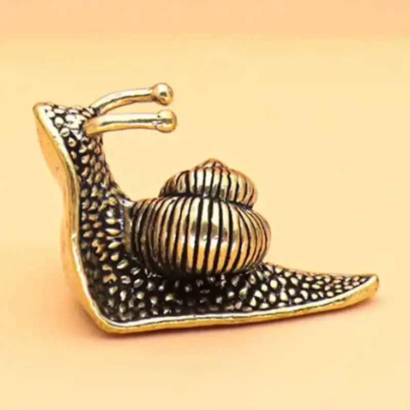 Vintage puur koperen huisdier  - Vintage Collectible Ornaments recensie en prijs
