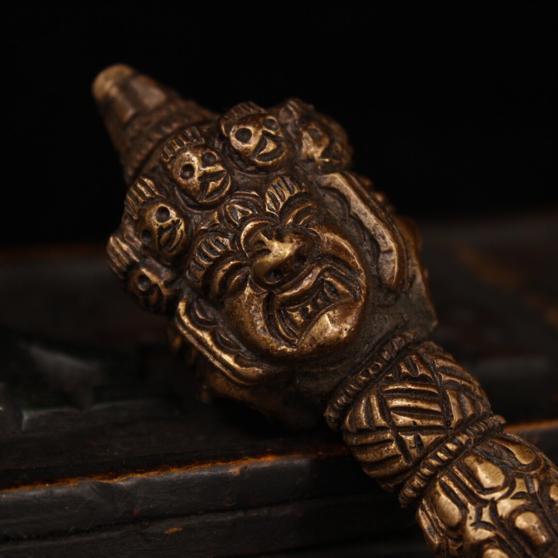Vintage oude koperen handgemaa - Collectible Vintage Tools recensie en prijs