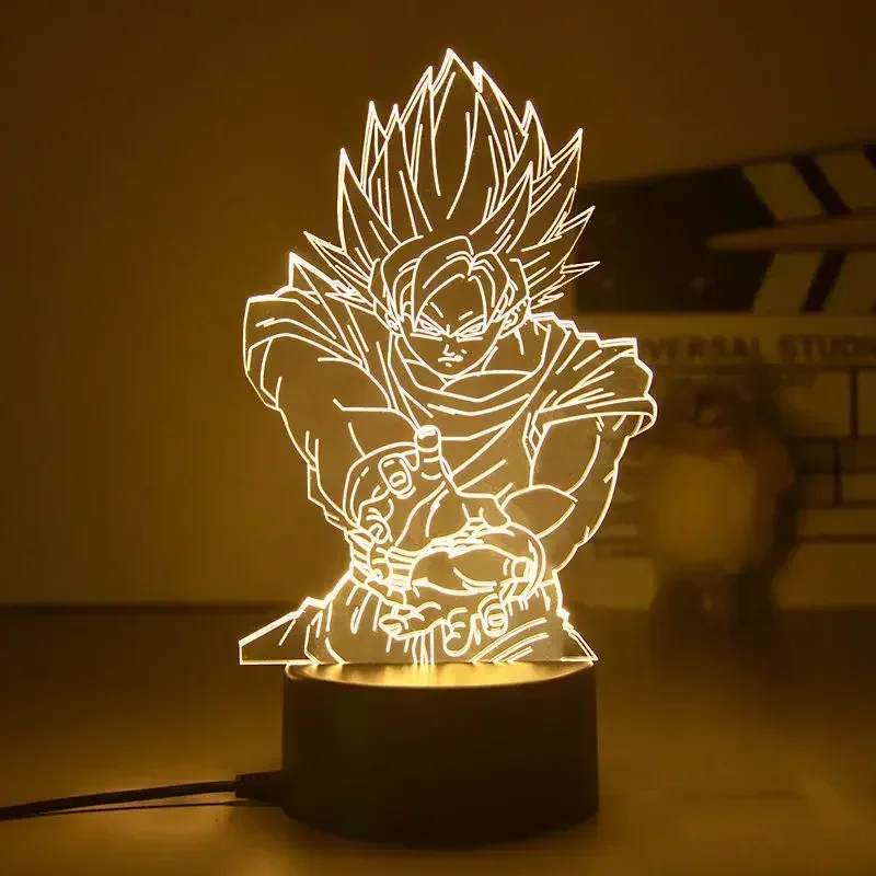 Dragon Ball Z Super Saiyan Veg - Vintage Collectible Figurines recensie en prijs