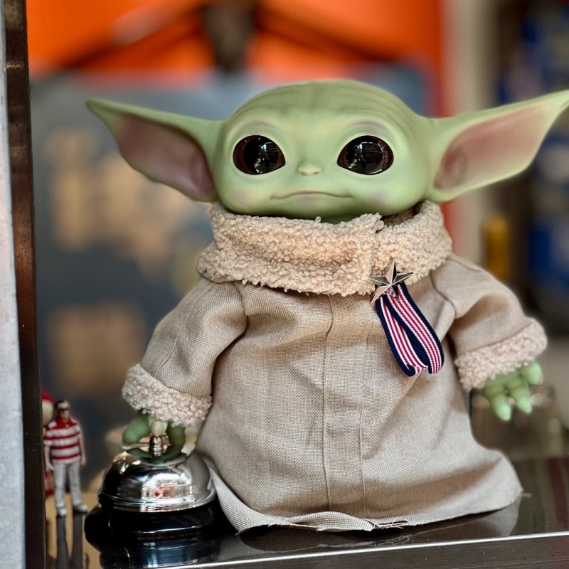 Originele Volwassenen Fun 28cm - Vintage Collection Star Wars recensie en prijs