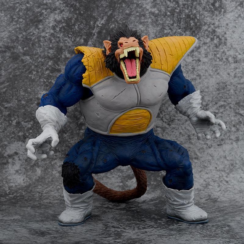 Dragon Ball Z GRETA APE VEGETA - Vintage Collectible Figurines recensie en prijs