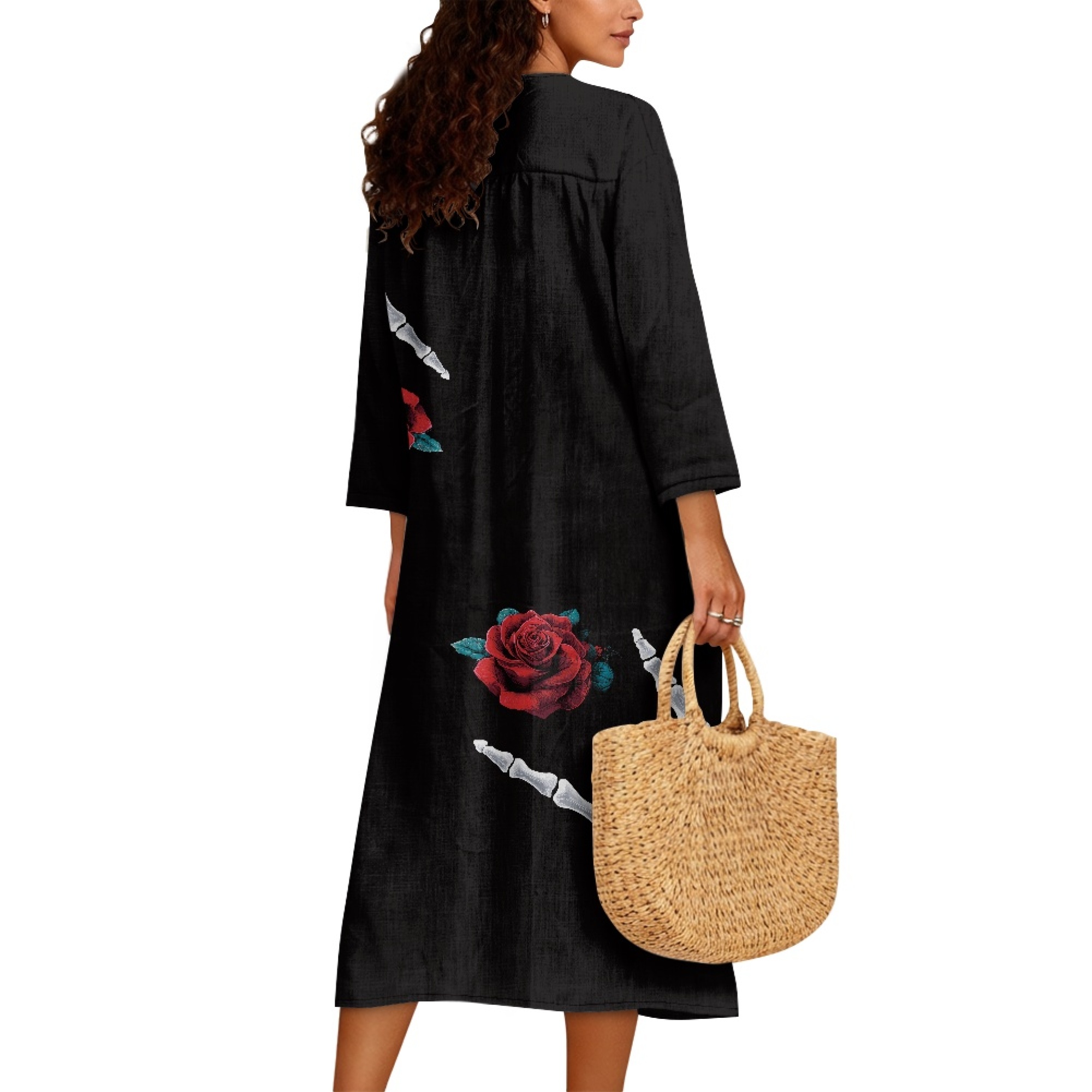 XIXIRIMIDO 2026 Nieuwe Collect - Vintage Collectible Clothing recensie en prijs