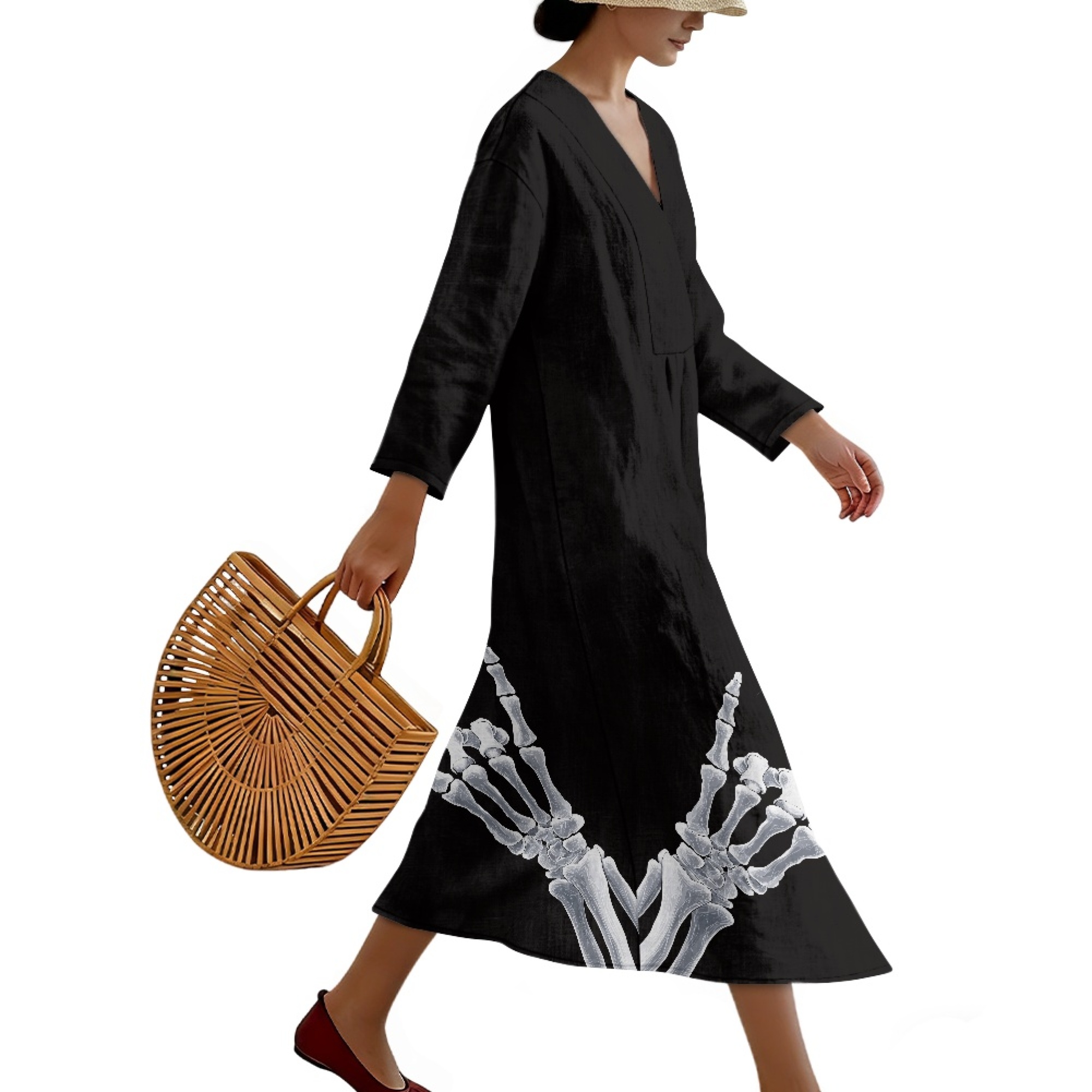 XIXIRIMIDO 2026 Nieuwe Collect - Vintage Collectible Clothing recensie en prijs