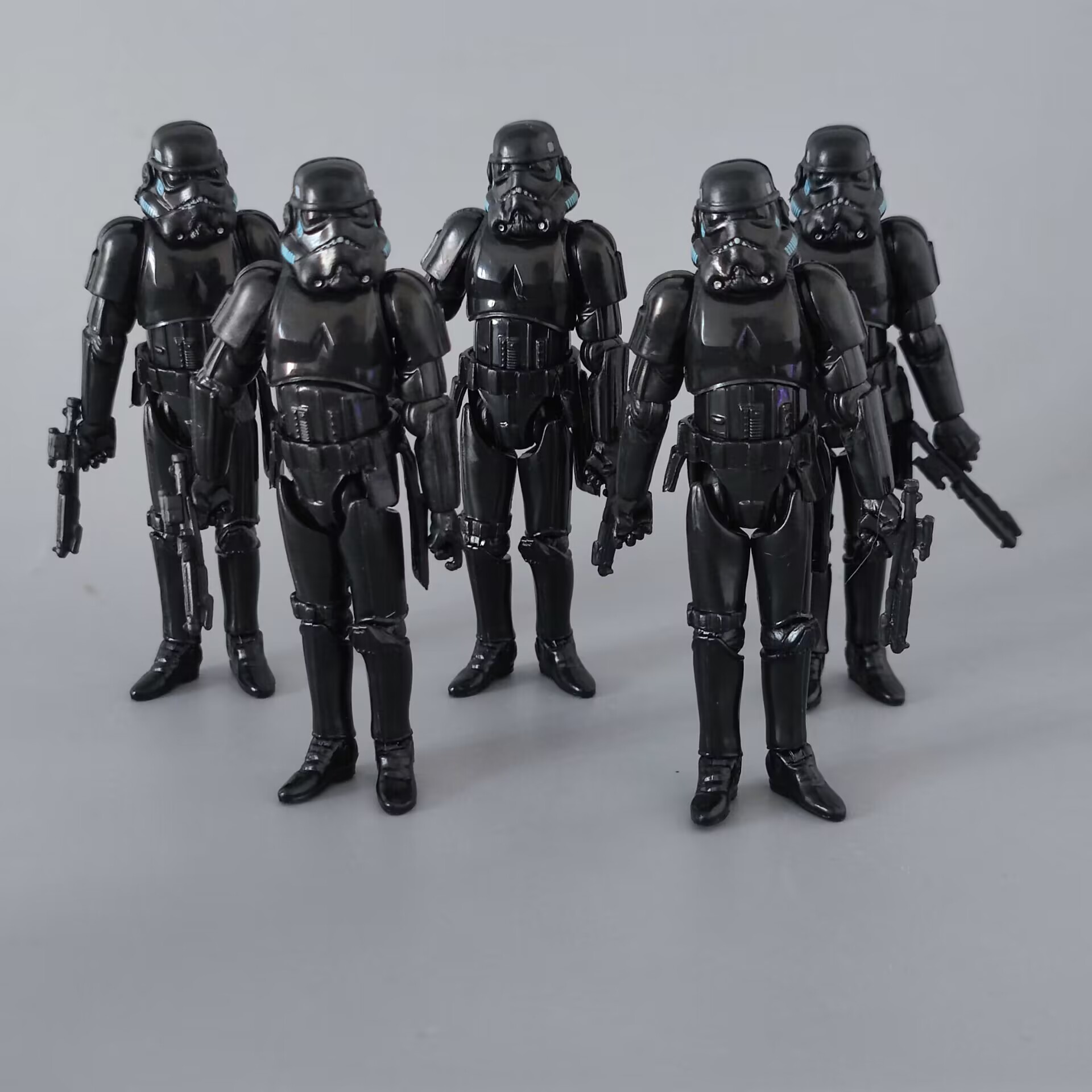 Veel Star Wars Shadow Strom Tr - Vintage Collection Star Wars recensie en prijs