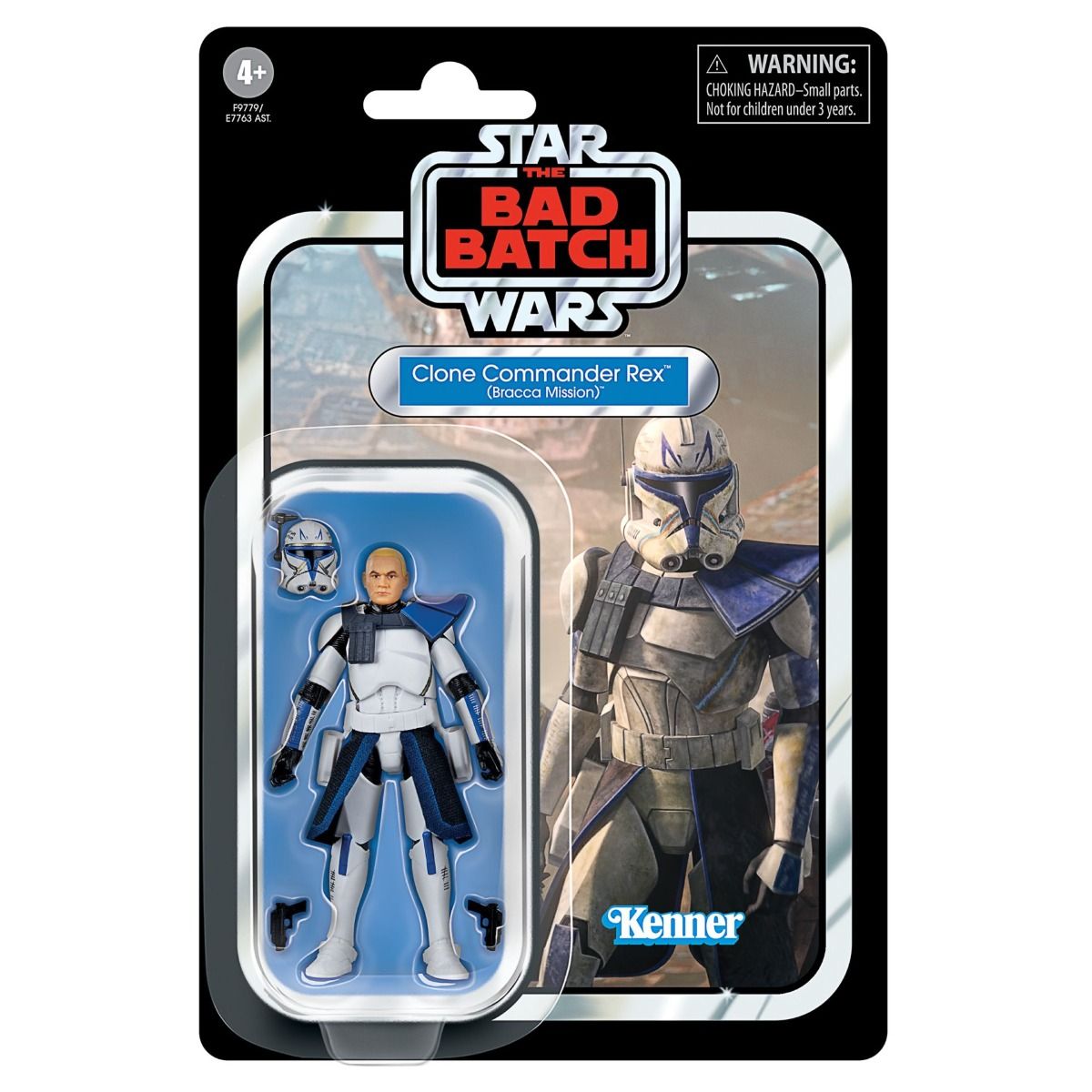 Star Wars The Vintage Collecti - Vintage Collection Star Wars recensie en prijs