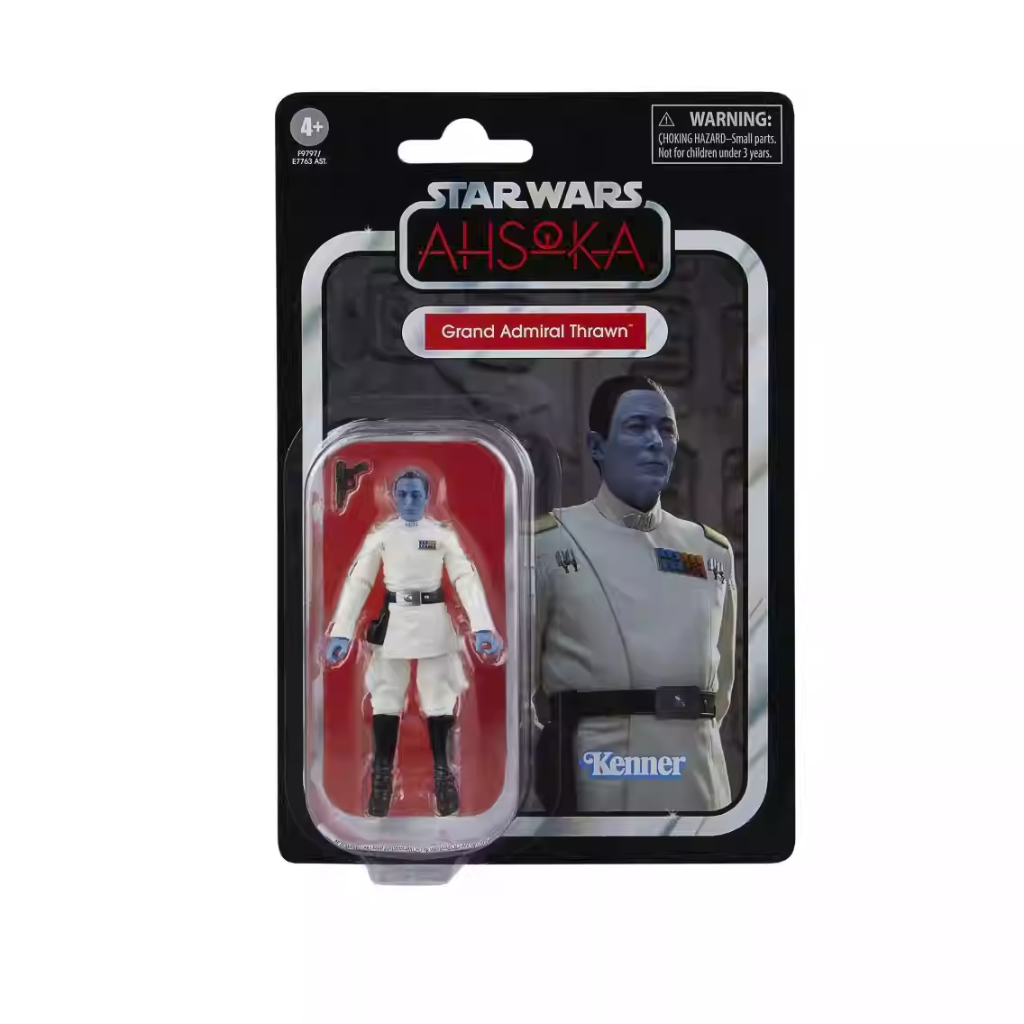 Star Wars The Vintage Collecti - Vintage Collection Star Wars recensie en prijs