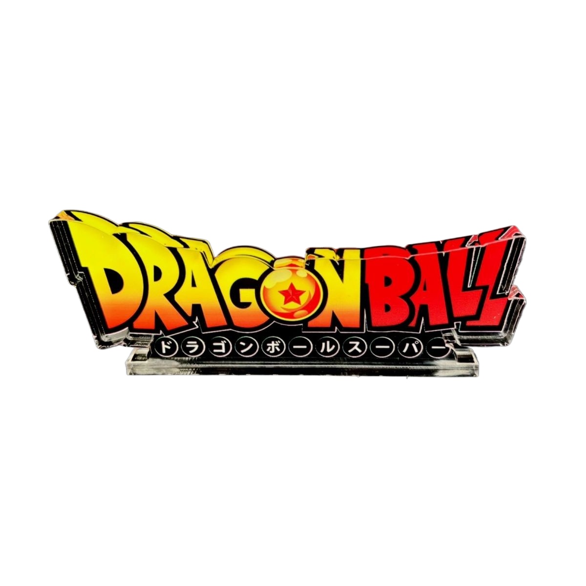 Anime Dragon Ball LOGO Basis H - Vintage Collectible Figurines recensie en prijs