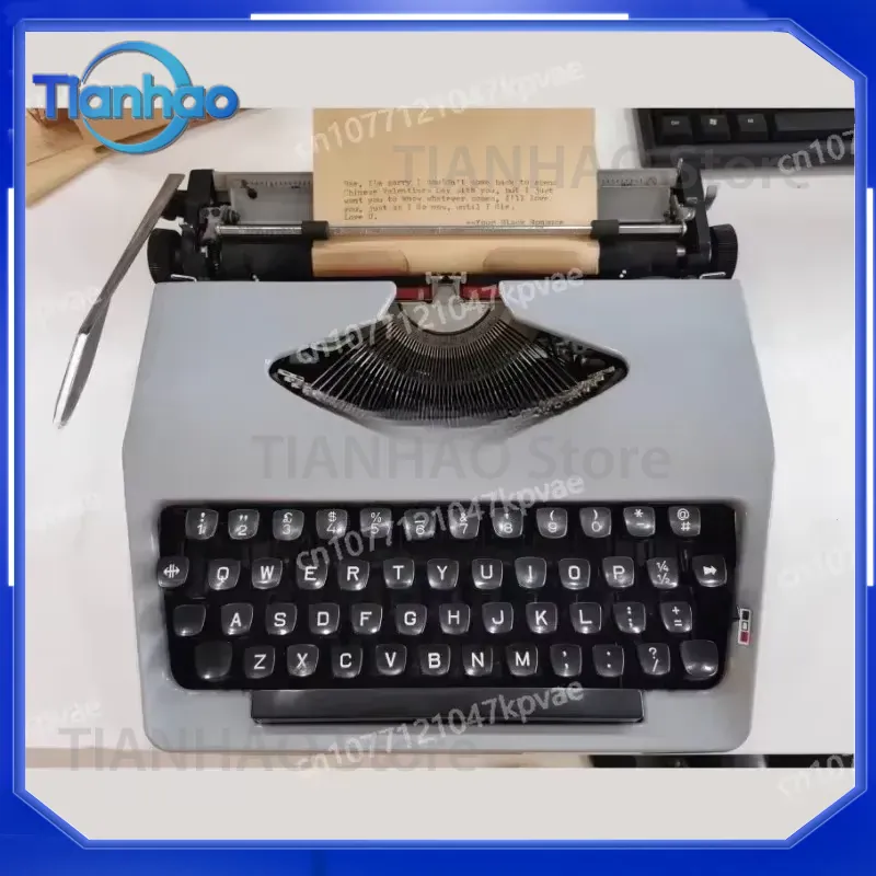 Vintage Russische mechanische  - Collectible Vintage Tools recensie en prijs