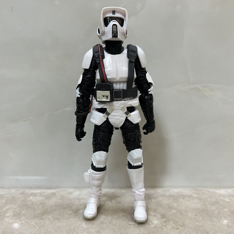 Hasbro Star Wars Imperial Inqu - Vintage Collection Star Wars recensie en prijs