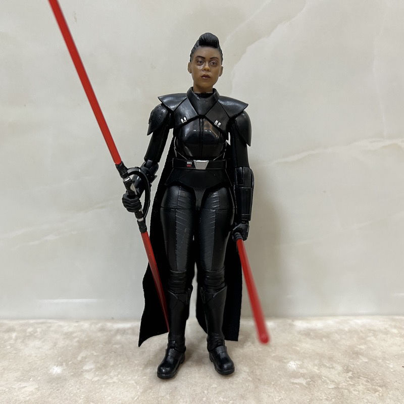 Hasbro Star Wars Imperial Inqu - Vintage Collection Star Wars recensie en prijs