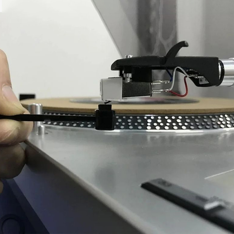 Draaitafel Cartridge Stylus Bo - Vinyl Record Cleaner recensie en prijs