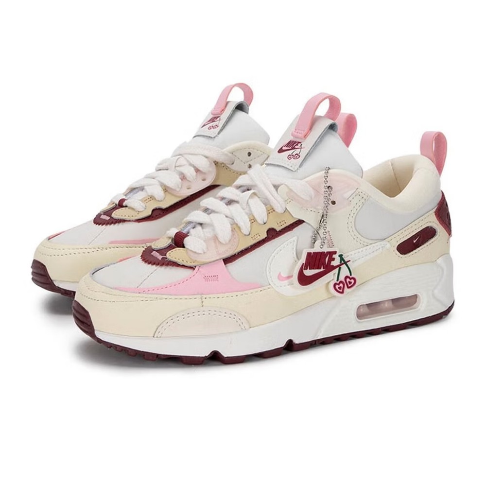 Nike Air Max 90 Hardloopschoen - Nike Shoes Air Max 90 recensie en prijs