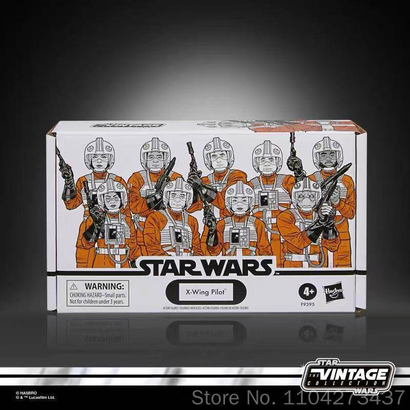 Hasbro Originele Star Wars X W - Vintage Collection Star Wars recensie en prijs