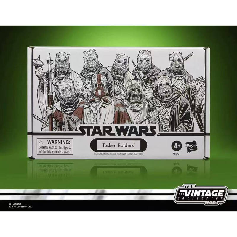 Hasbro Originele Star Wars X W - Vintage Collection Star Wars recensie en prijs
