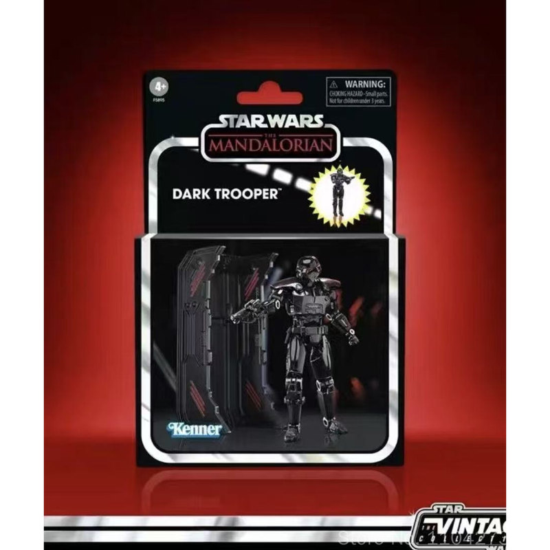 Hasbro Originele Star Wars X W - Vintage Collection Star Wars recensie en prijs