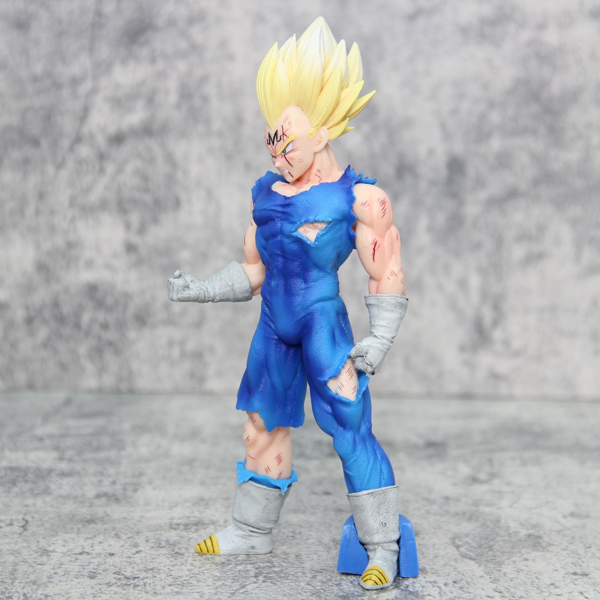 Dragon Ball Z Super Saiyan Pri - Vintage Collectible Figurines recensie en prijs