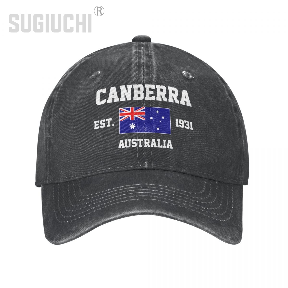 Vlag van Australië EST.1931 Ca - Canberra Vintage & Collectible Centre Reviews recensie en prijs