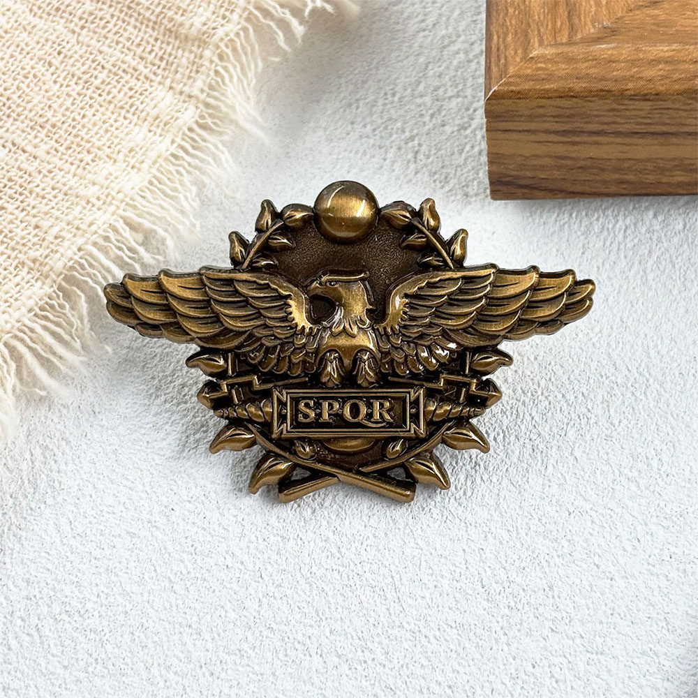 De oude Romeinse rijk legioen  - Vintage Collectible Clothing recensie en prijs