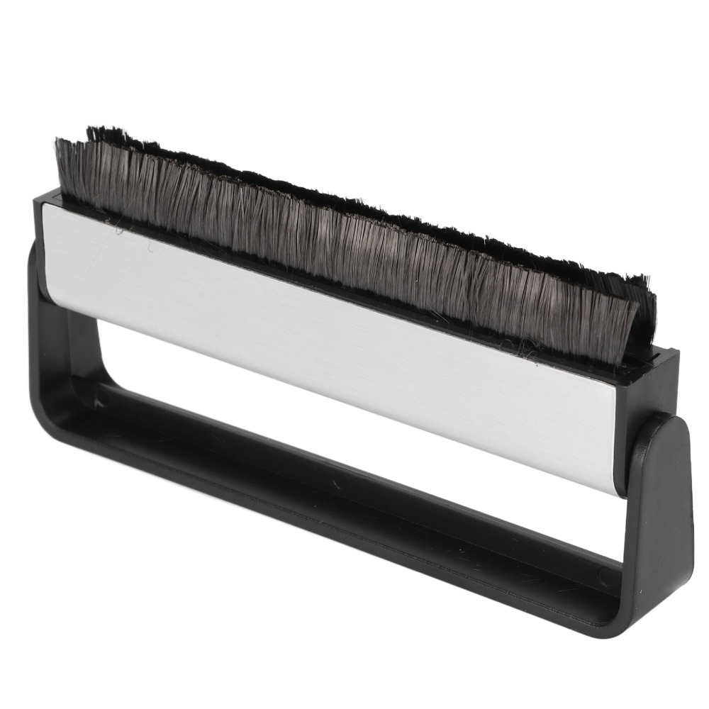 Antistatische reinigingsborste - Vinyl Record Cleaner recensie en prijs