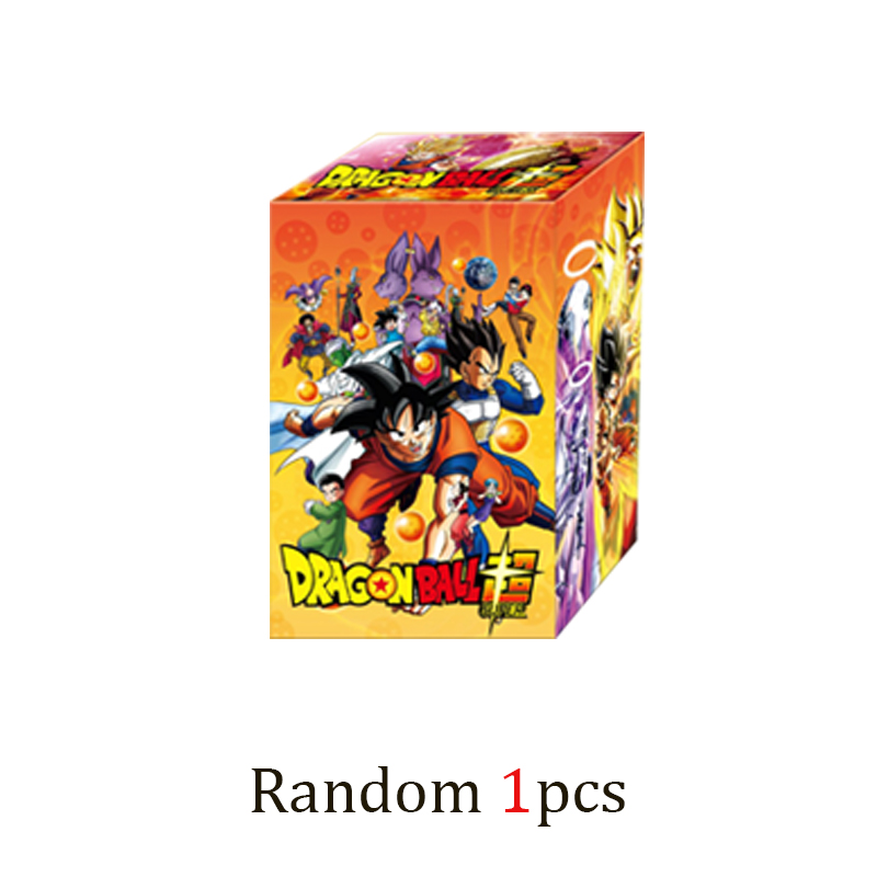 Blind box Dragon Ball Super So - Vintage Collectible Figurines recensie en prijs