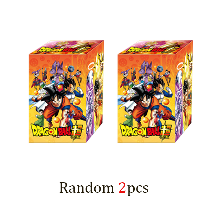 Blind box Dragon Ball Super So - Vintage Collectible Figurines recensie en prijs